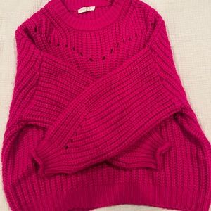 Elodie Sweater